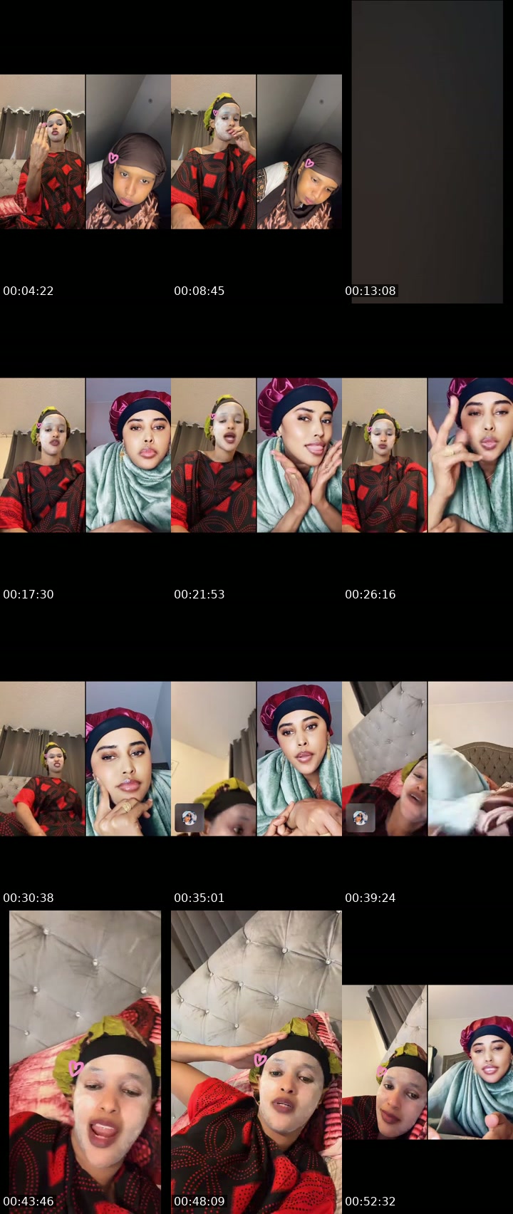 @queen_manaal24 TikTok live from 2026-07-05