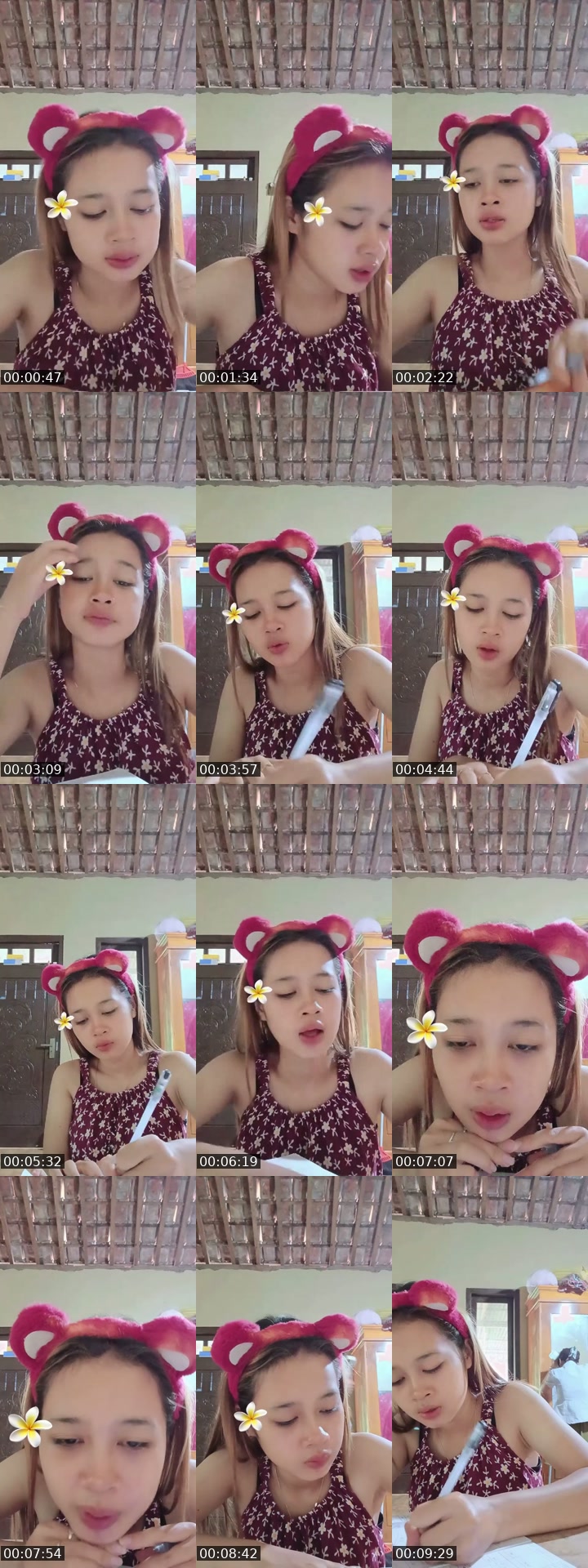 TikTok live: . by @dsiayprdna_