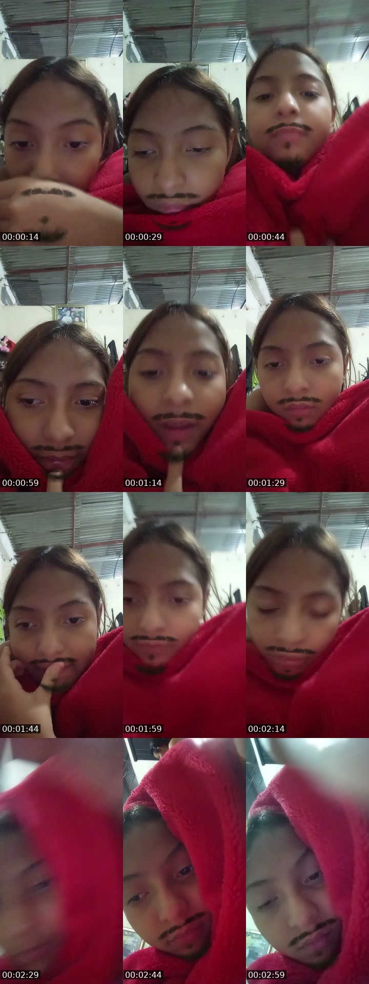 @adamarisfeli TikTok live from 2026-07-05