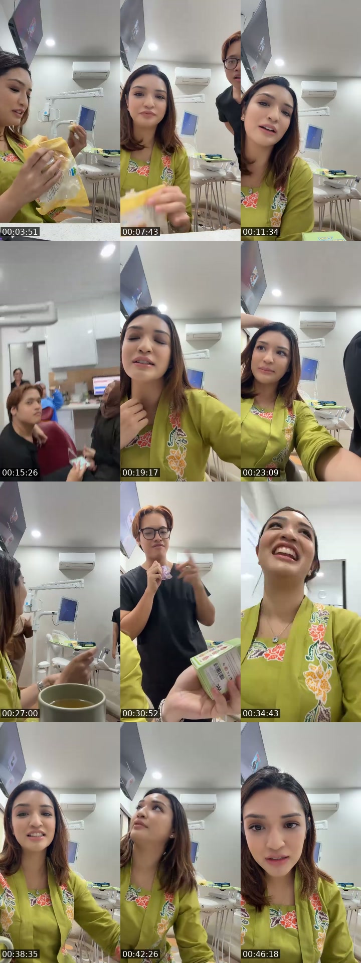 @drqis TikTok live from 2026-07-05