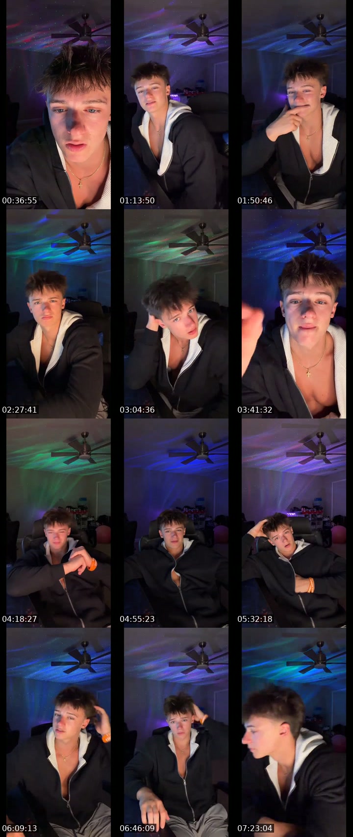 TikTok live: 4th of July‼️‼️ by @tapintezy