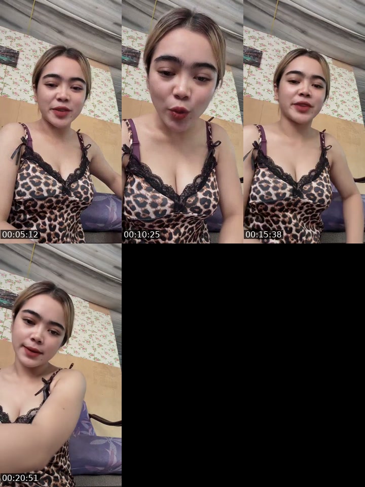 @eshafillea TikTok live from 2026-07-05