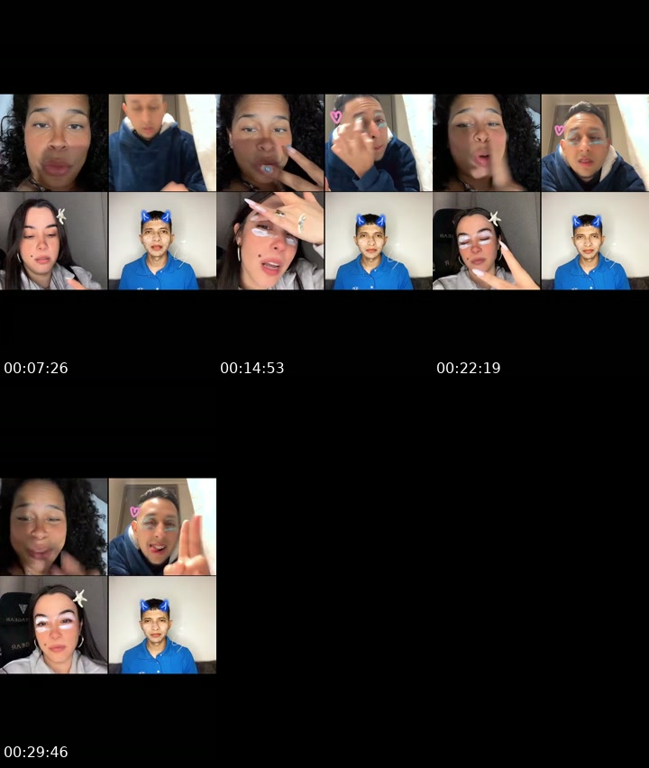 @churcausa TikTok live from 2026-07-05