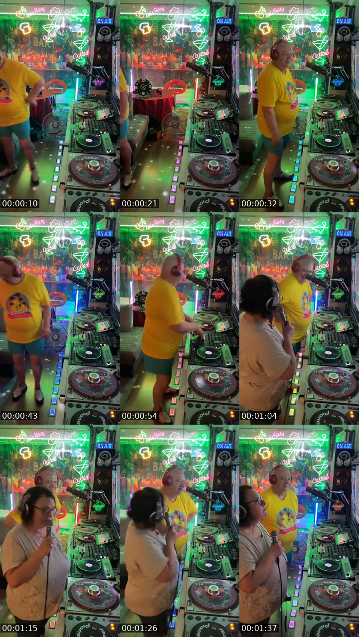 @dj_er06 TikTok live from 2026-07-05