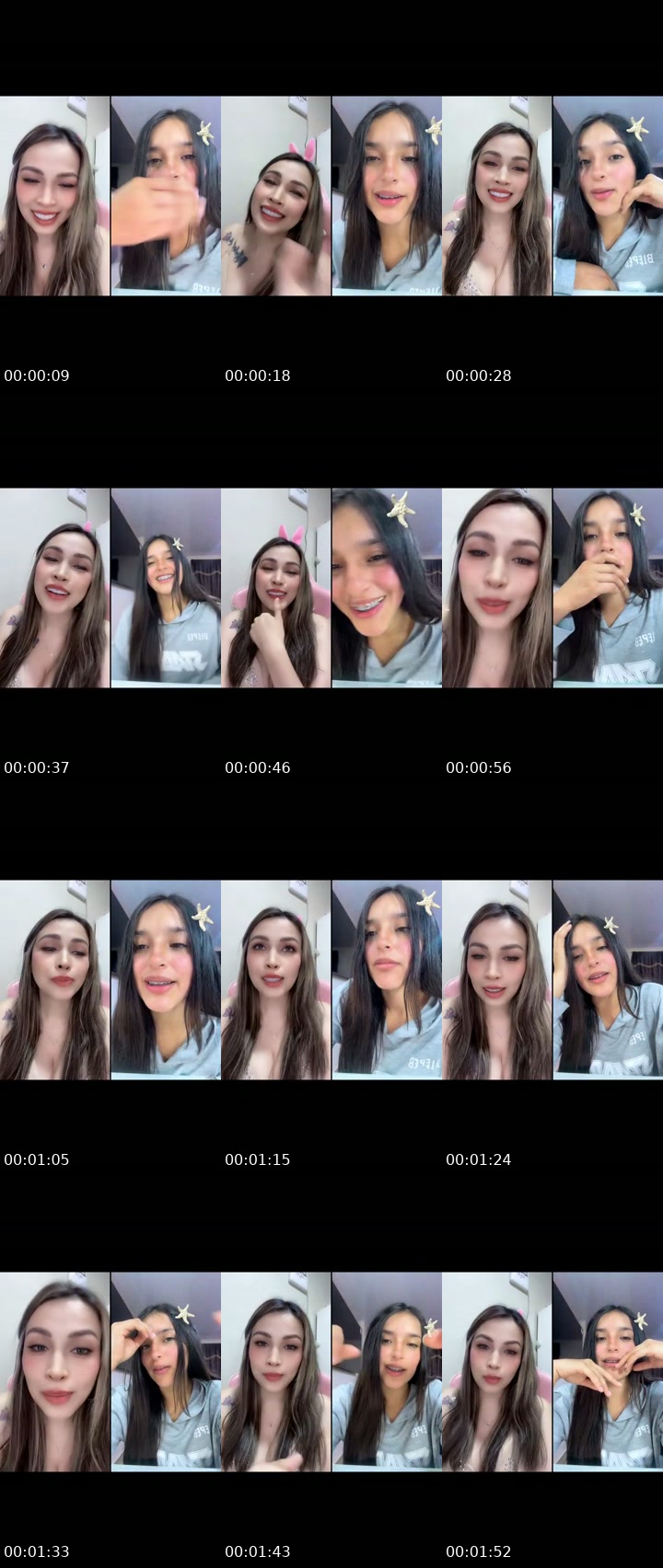 @lunita.belle TikTok live from 2026-07-05