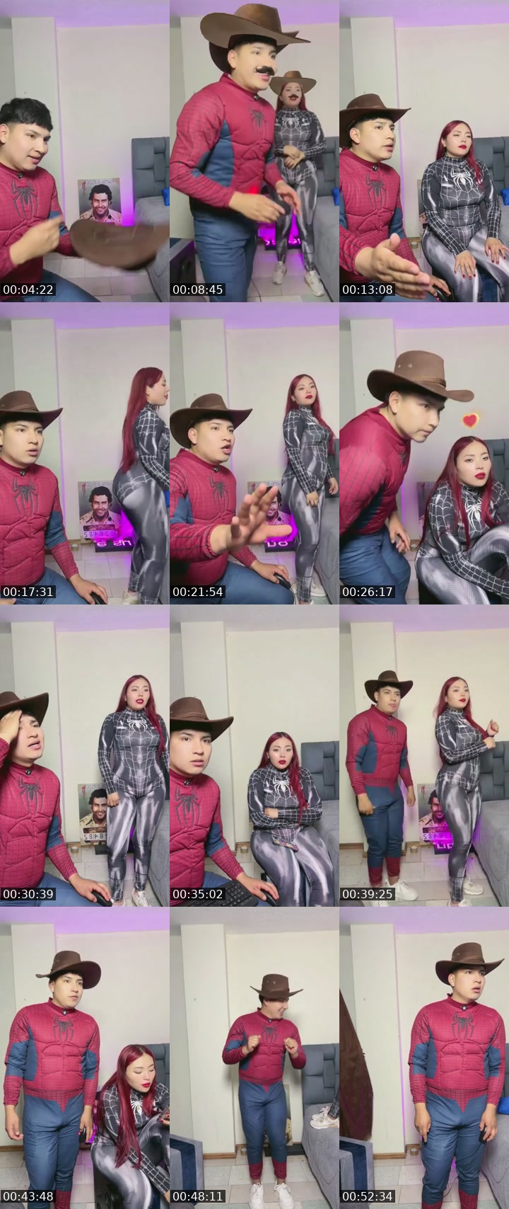 Mexico TikTok live: Batallas épicas ♥️ by @gran...jason