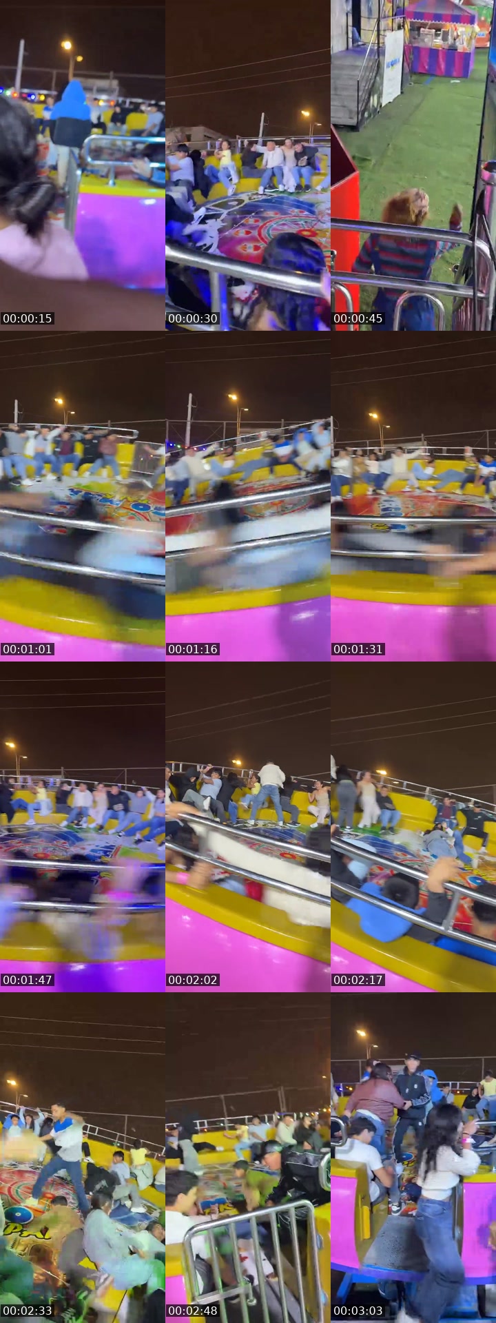 TikTok live: Juego manía Park by @juegomania_park