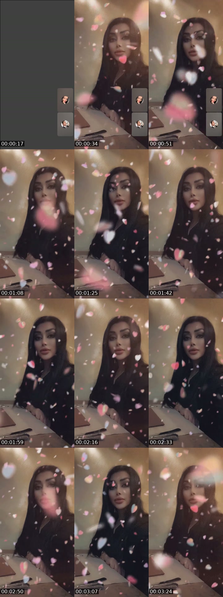 @roo74444 past TikTok live from 2026-07-05