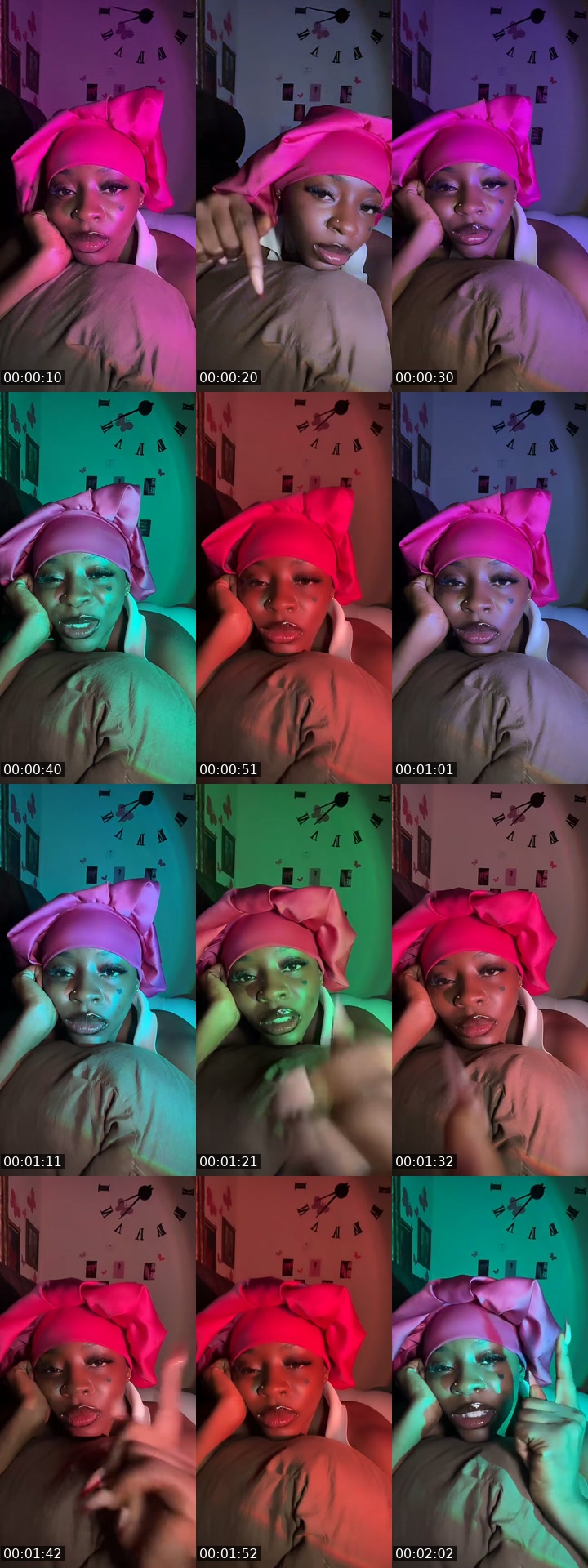 @slimtea86 TikTok live from 2026-07-05