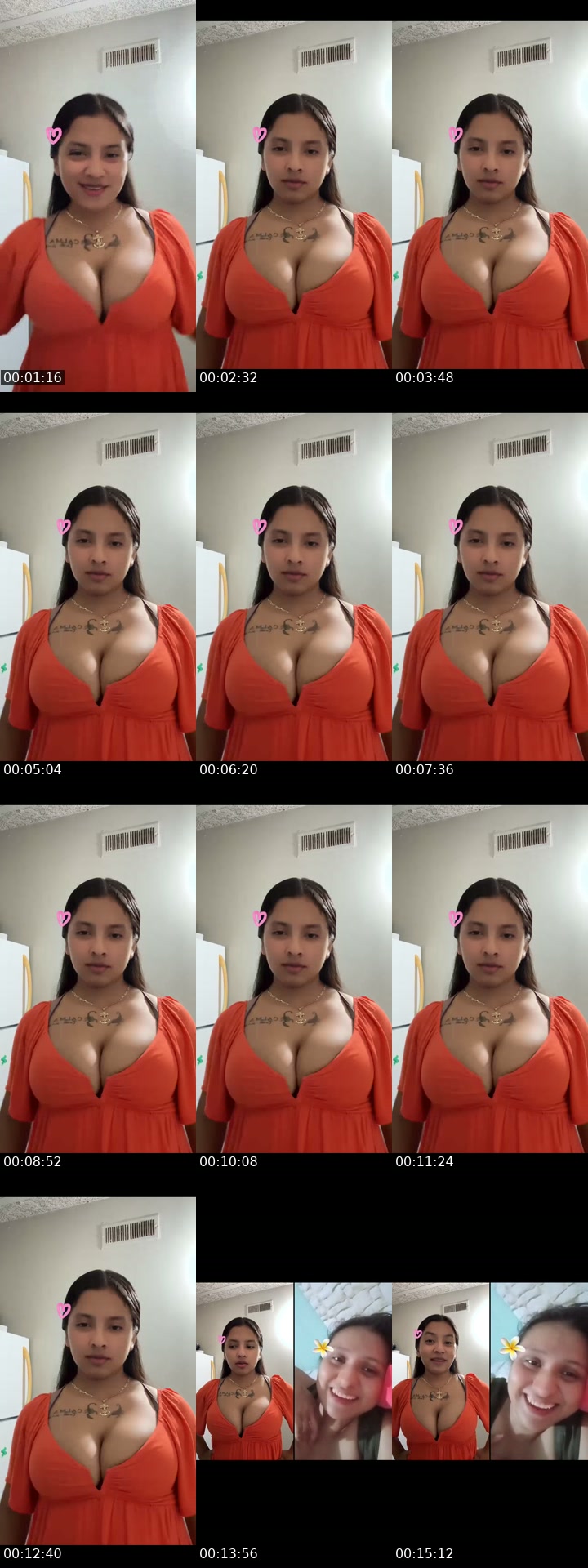 TikTok live: Holaaa mis escorpiones 🦂 by @natthyyy6996