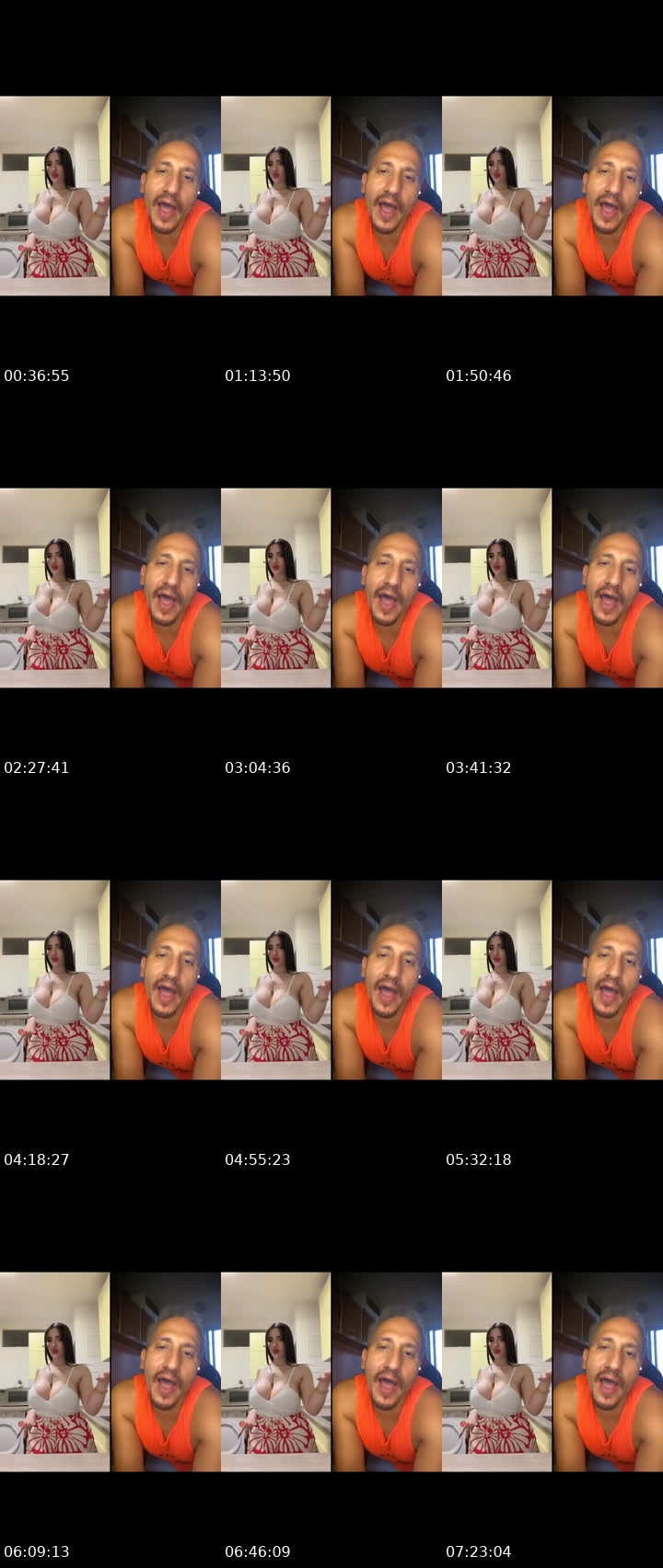 Germany TikTok live: راقبوني حتى تطقون 😂 by @n.nano14