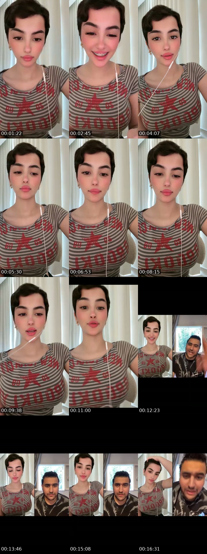 @qata.6 Saudi Arabia TikTok live from 2026-07-05
