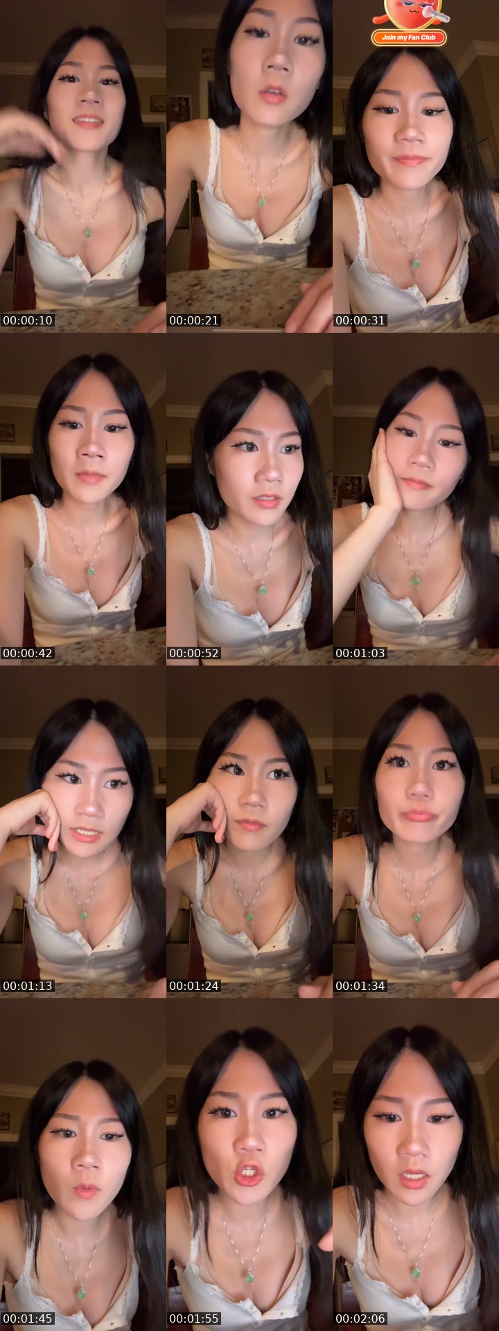 TikTok live: ask questions! by @sunflowersareprettycool