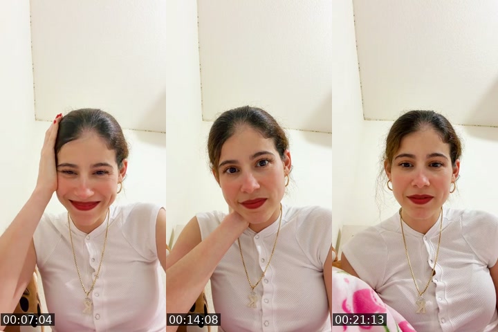 @traviesa_cubanita7 TikTok live from 2026-07-05