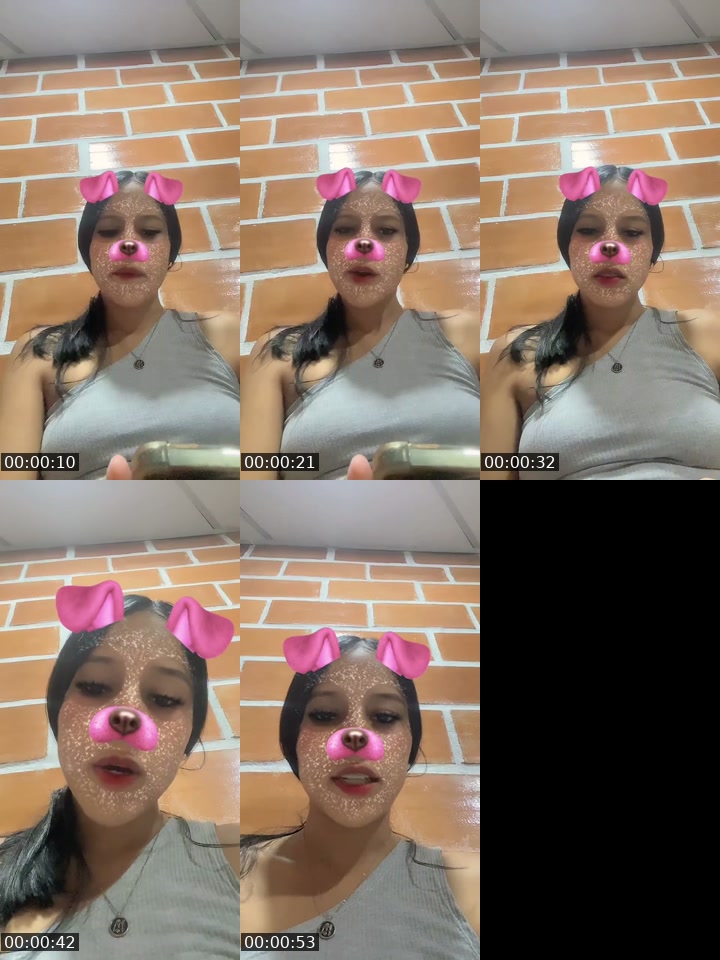 @user.1104g Venezuela TikTok live from 2026-07-05