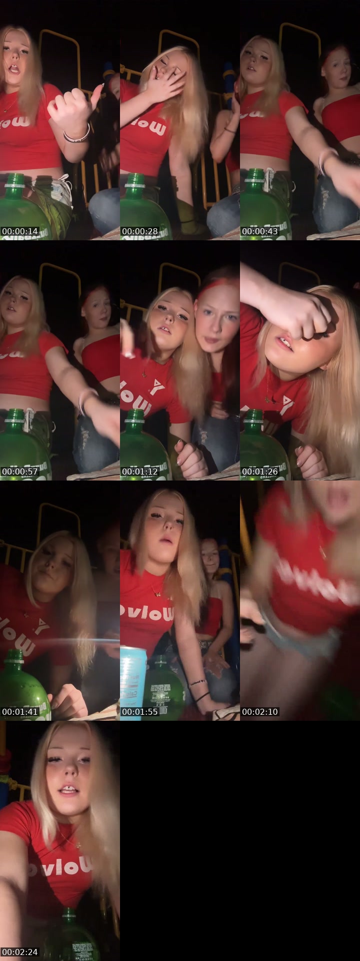 @veryalanaa TikTok live from 2026-07-05