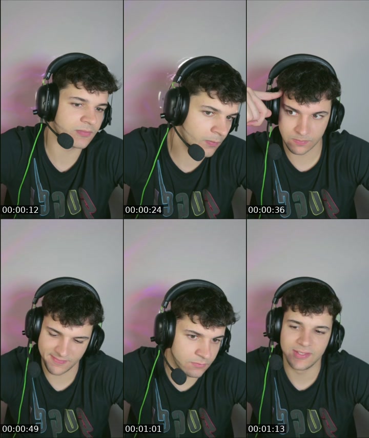 TikTok live: ILUMINE ESSA GALERIA CANSADA🔥🔥 by @tubas7x