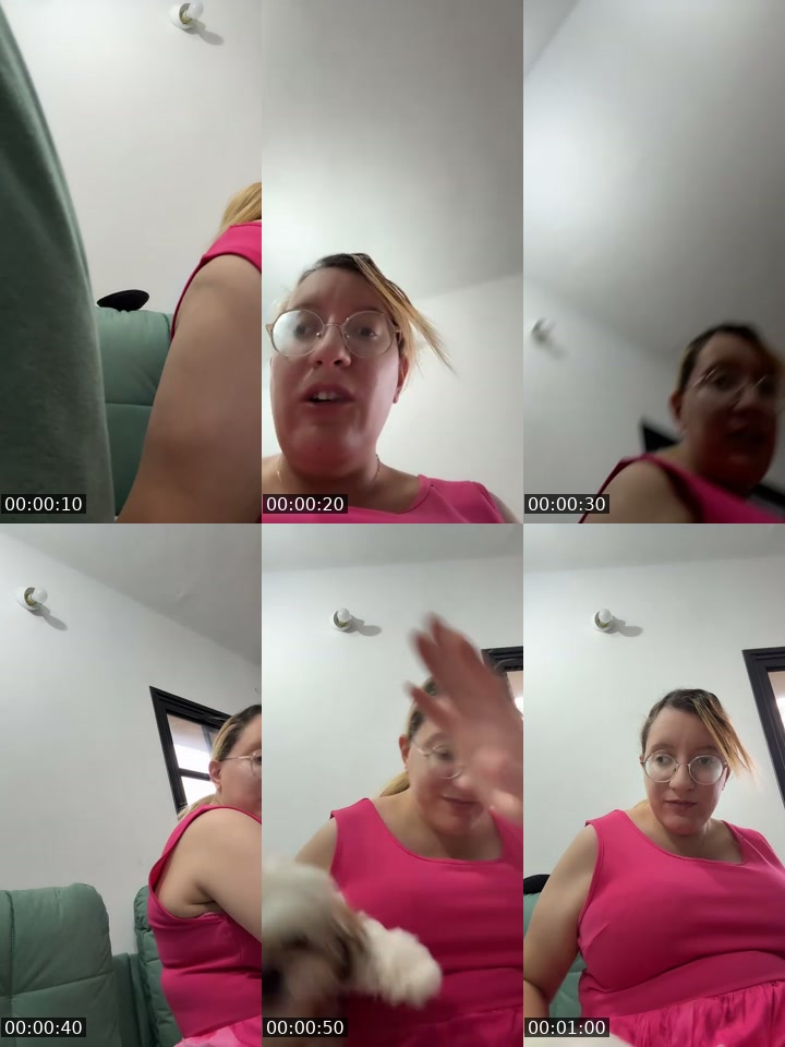 @chengofficial8 TikTok live from 2026-07-05
