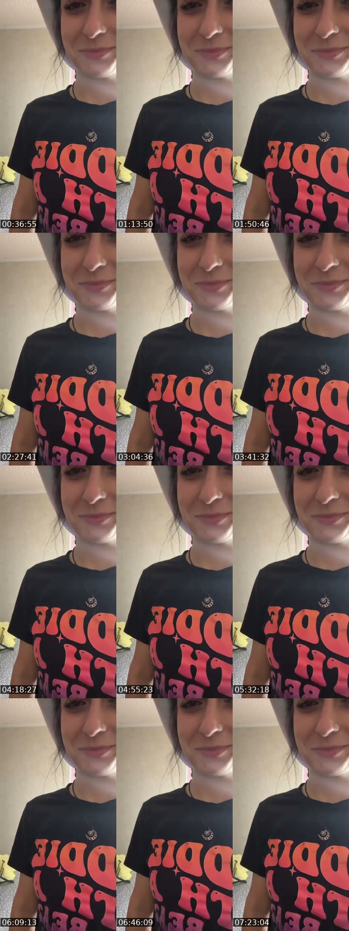 TikTok live: Whatever you do don’t give up🙌🏼 by @_phattbabyy_