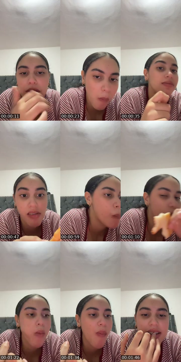 TikTok live: Holisss 🫶🏻 by @bee051501