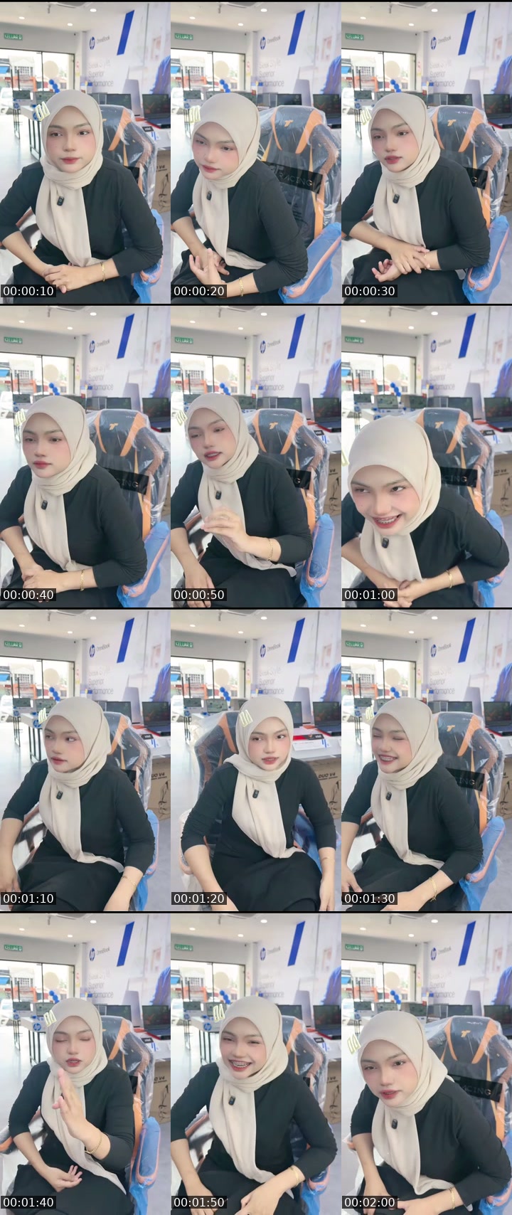 TikTok live: ❤️ by @dear_mickey