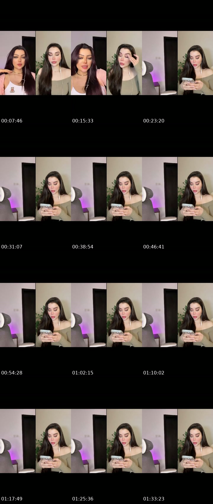 @roula_mansourr TikTok live from 2026-07-05