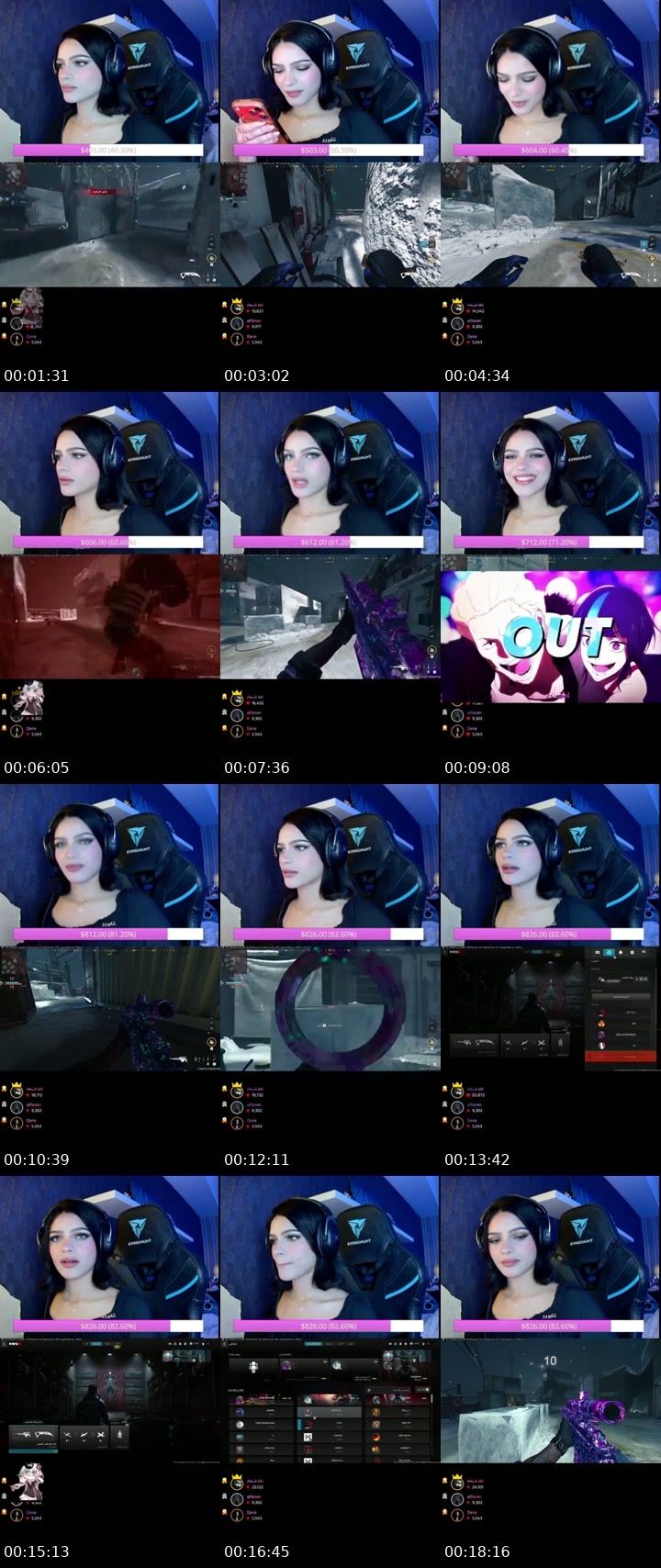 TikTok live: holaaaaaa by @rrrrx99