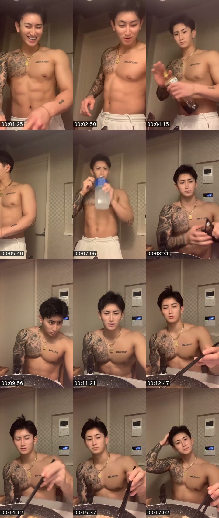 Japan TikTok live: Kyoto Japan by @ryu___fitness
