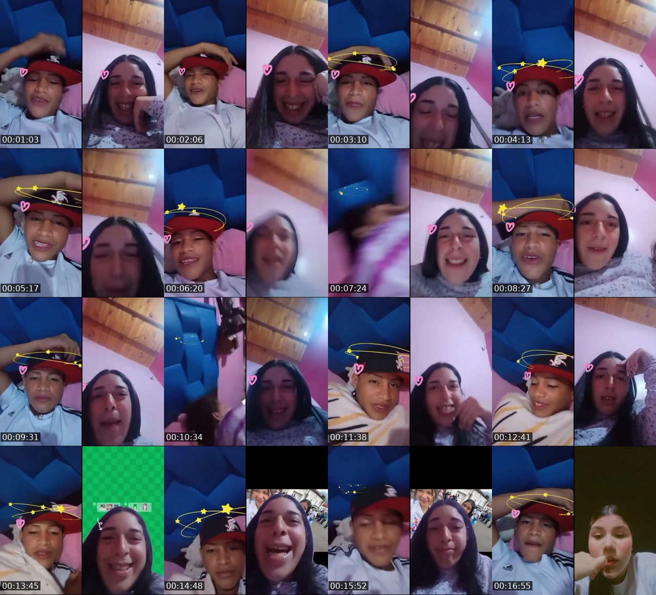 @tu.flaco150 TikTok live from 2026-07-05