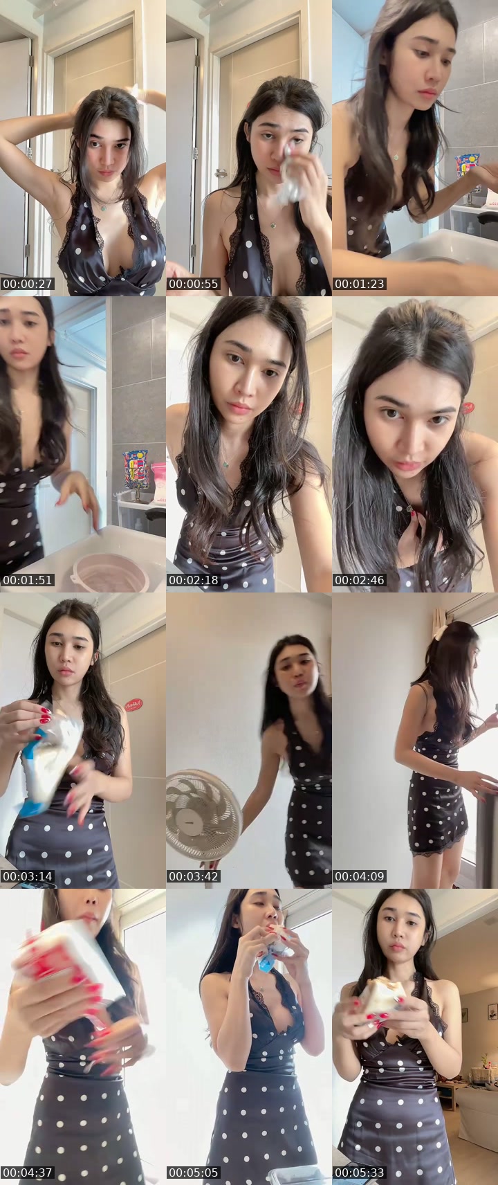@titaofficial.th Thailand TikTok live from 2026-07-05