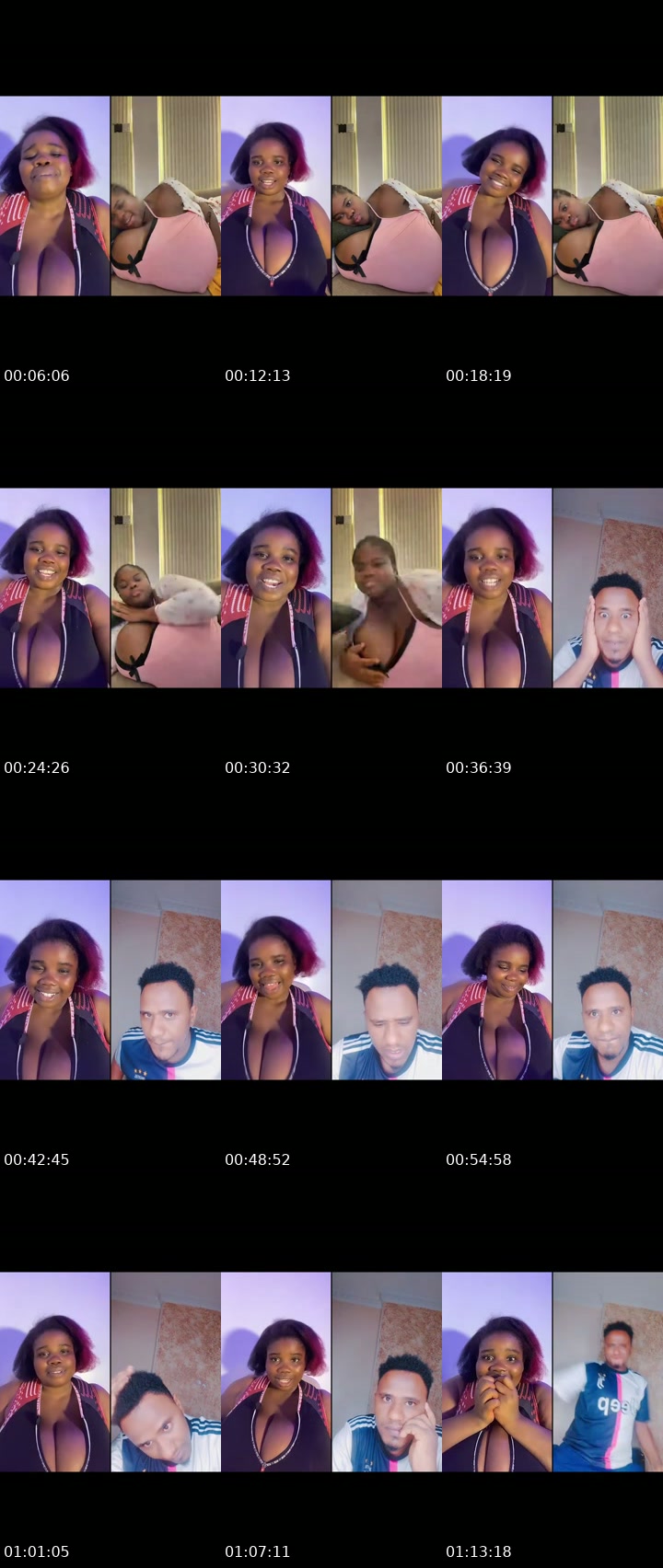 TikTok live: Yòu are welcome😊😍 by @vickyluv2474