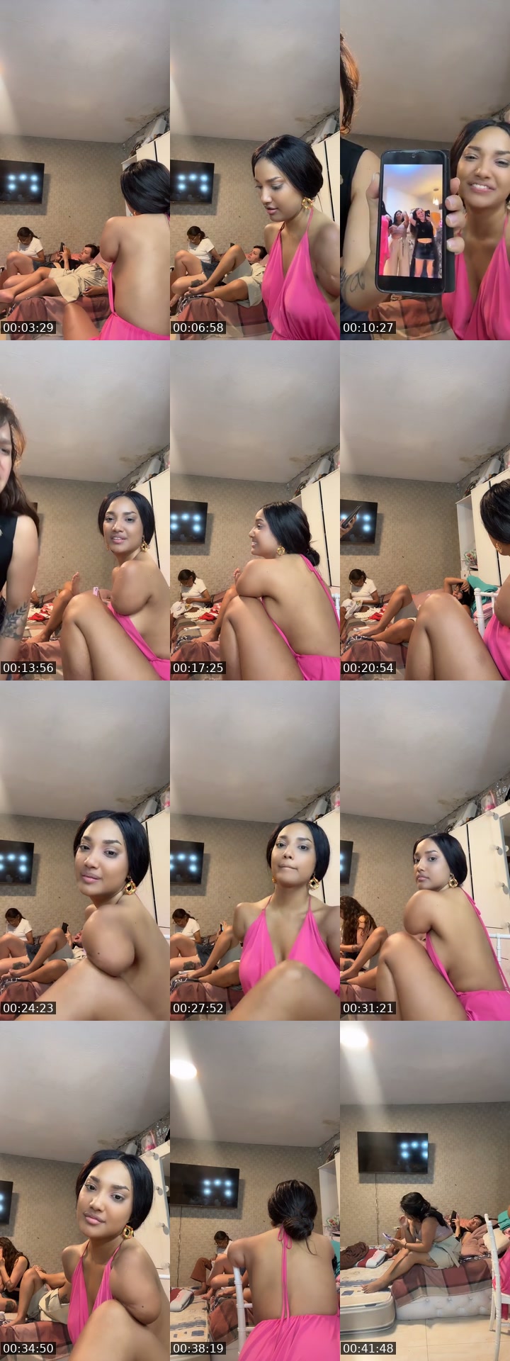 @victoriasalcedo_ TikTok live from 2026-07-05