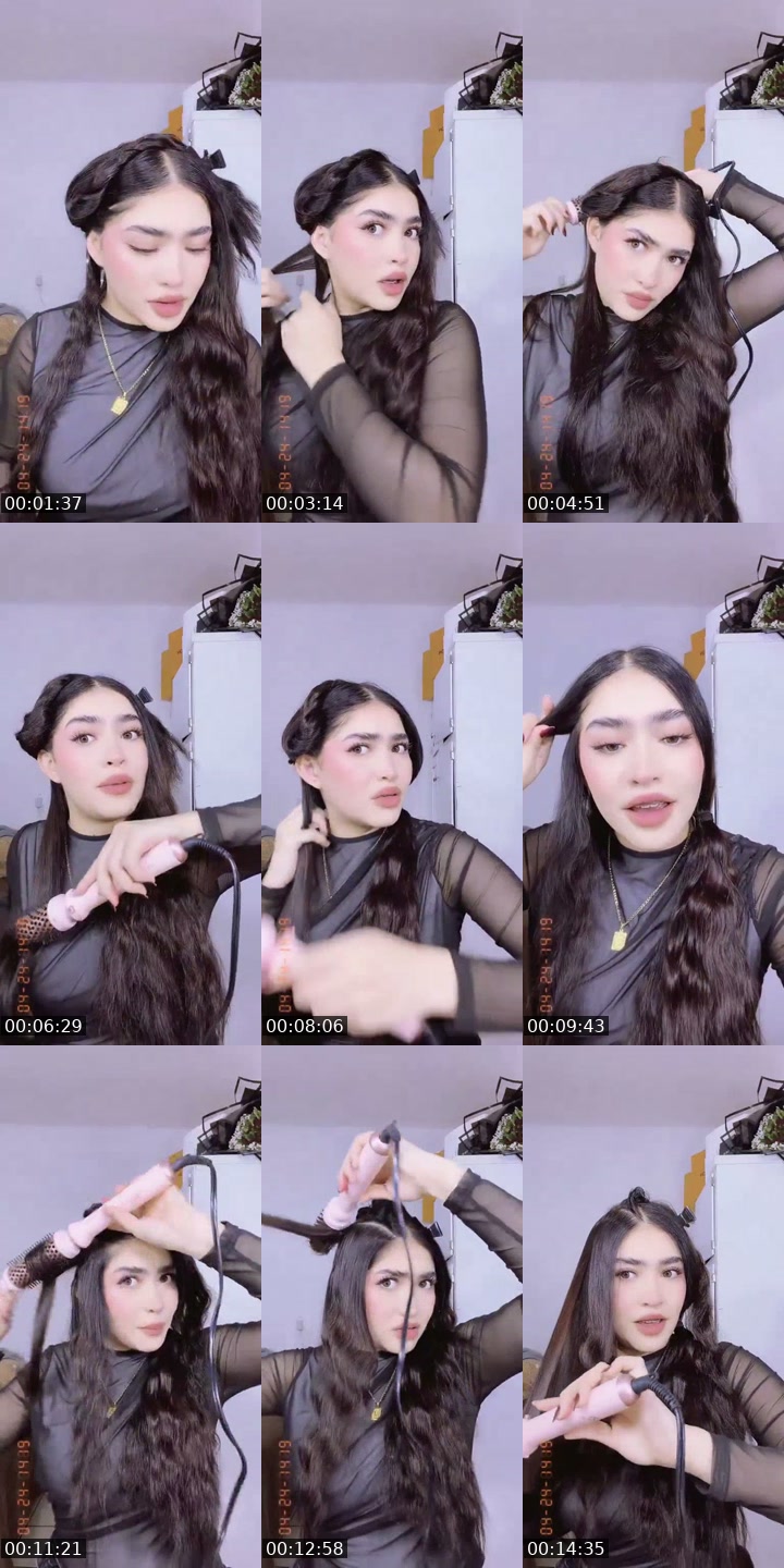 @wepdam7 TikTok live from 2026-07-05