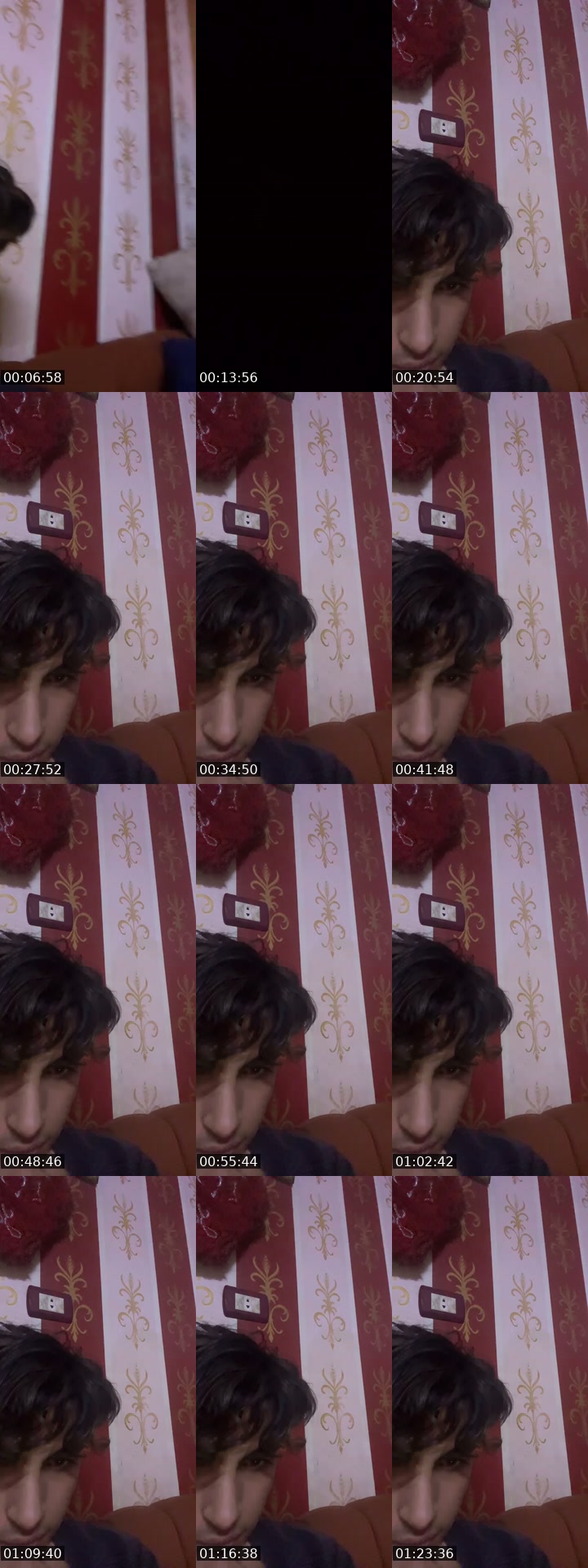 @yssf812 TikTok live from 2026-07-05