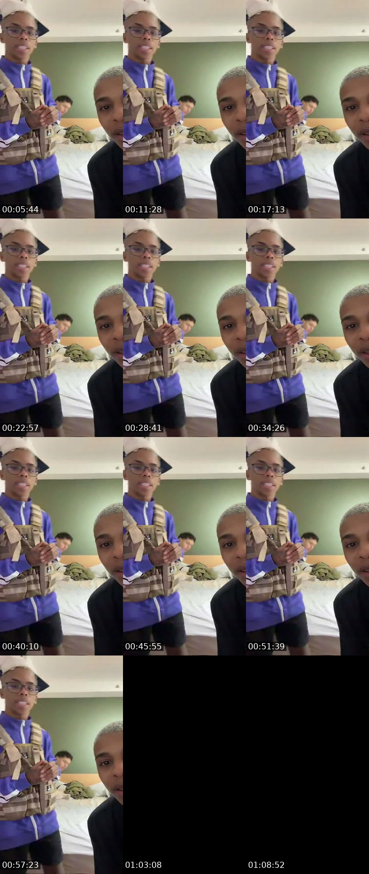 @astrolivess TikTok live from 2026-07-05