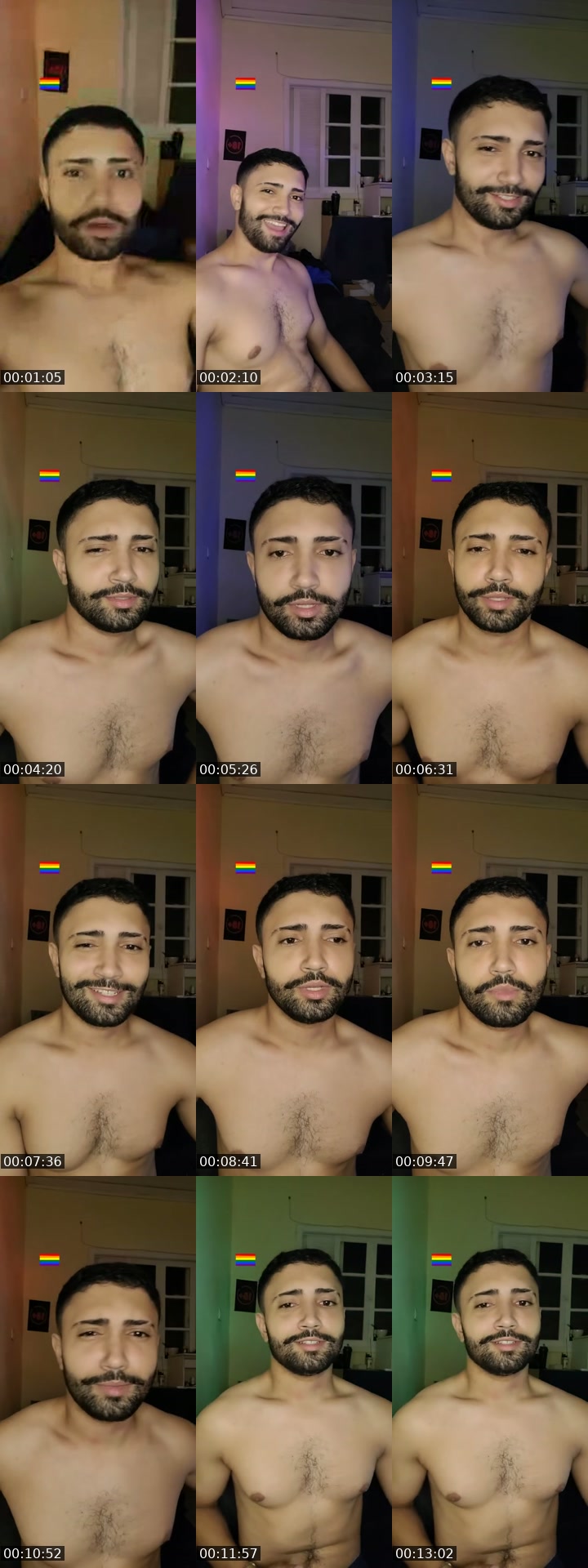 TikTok live: Bora fazer amizades? by @eros_alexandre11