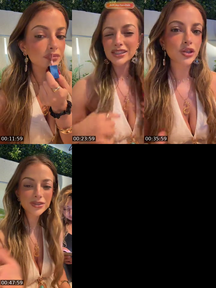 @ohsashiez TikTok live from 2026-07-05