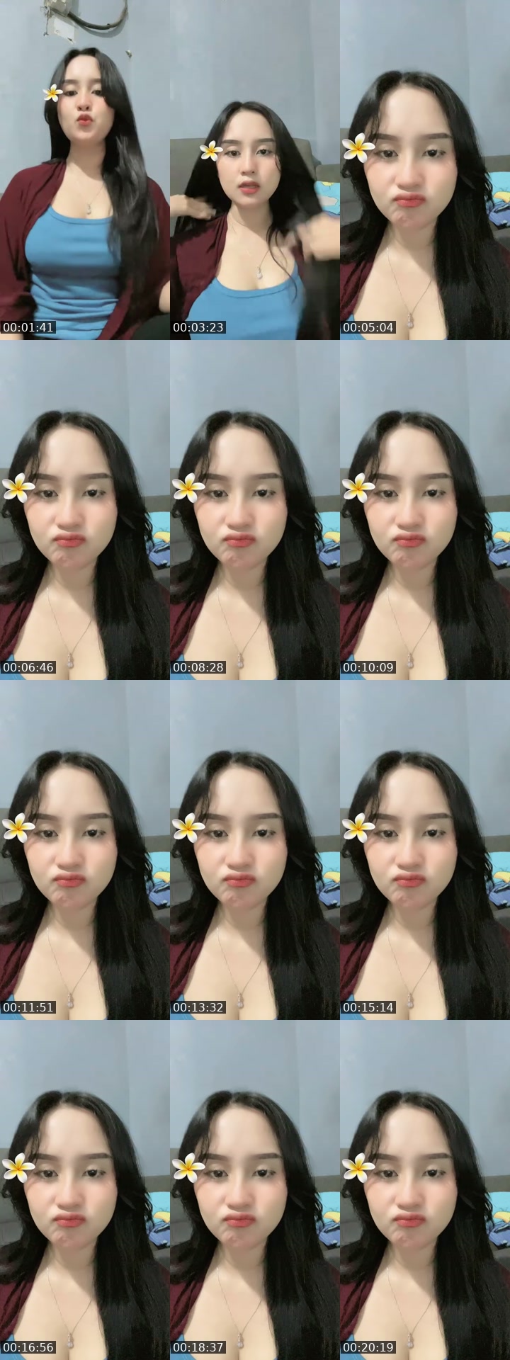 @reddzoneee8 TikTok live from 2026-07-05