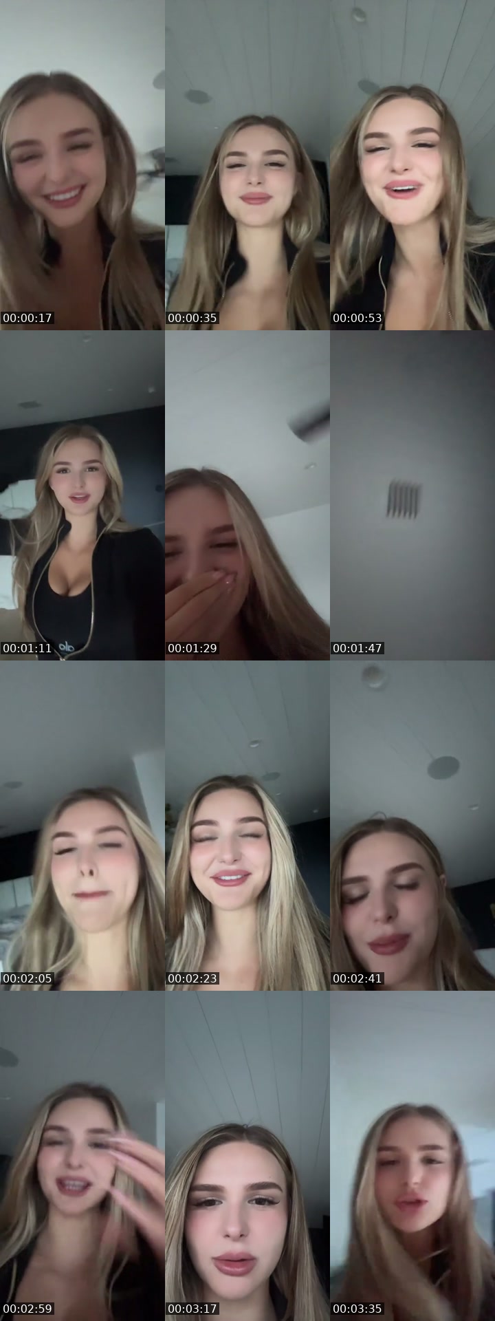 TikTok live: Ello by @savaschulz