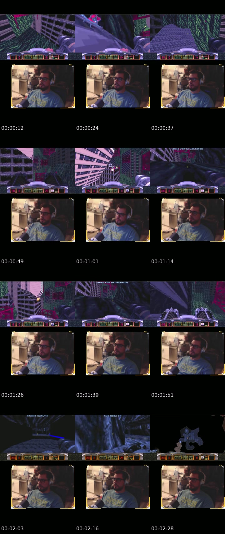 @themoonandroid TikTok live from 2026-07-05