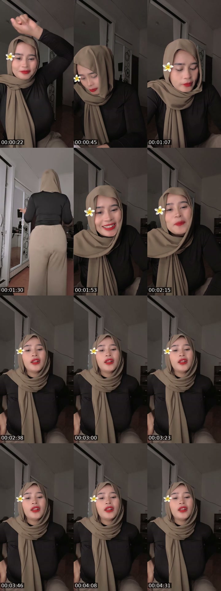TikTok live: Join subcriber by @suzyvillage_