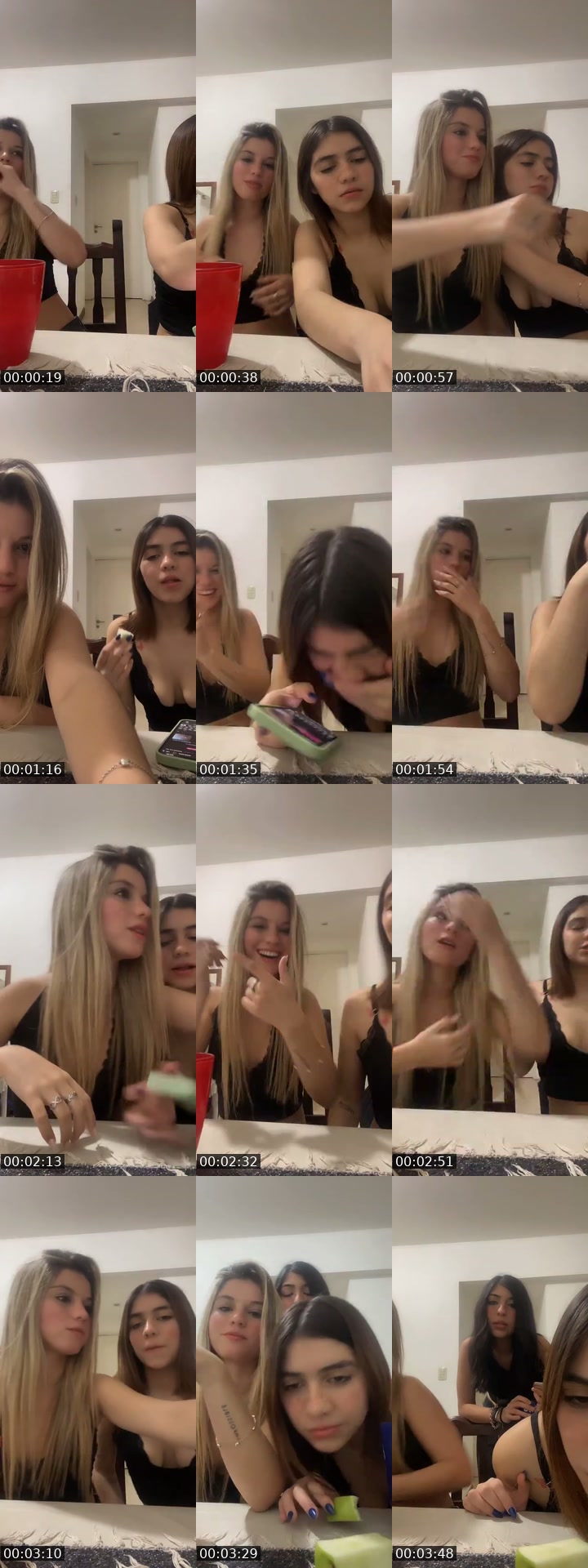 @moremoreno14 TikTok live from 2026-07-05