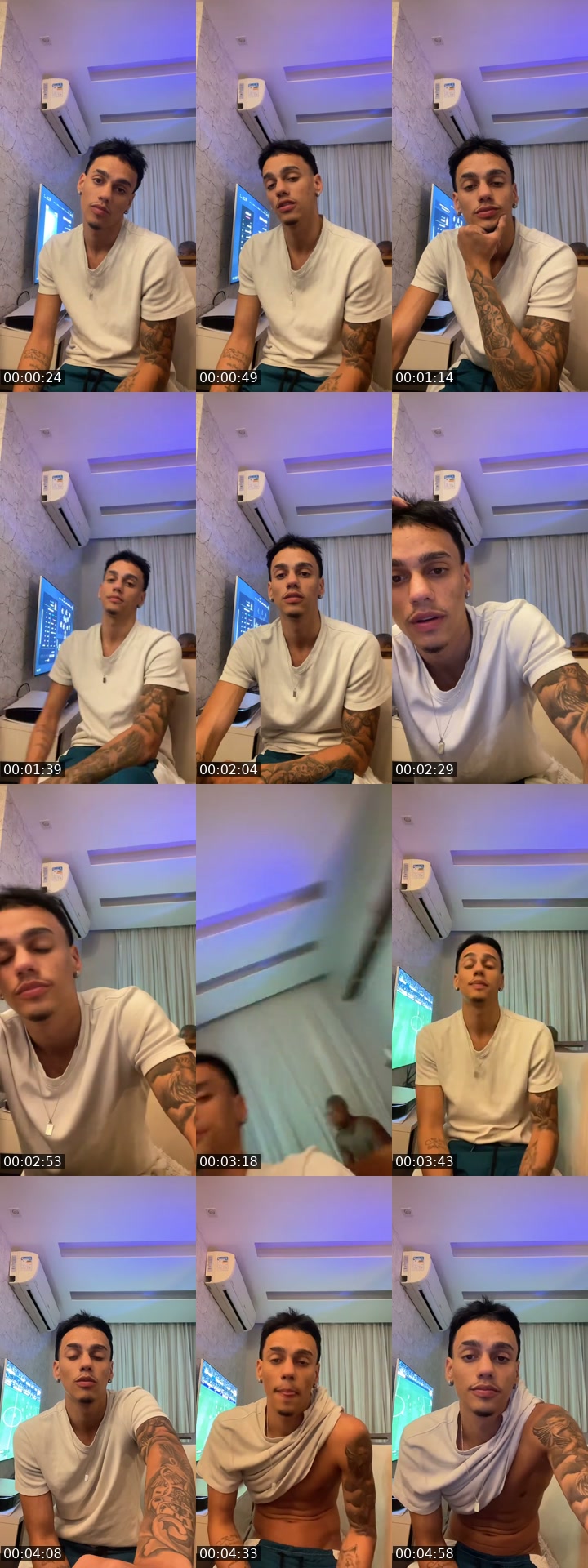 @maikin.rj Brazil TikTok live from 2026-07-05