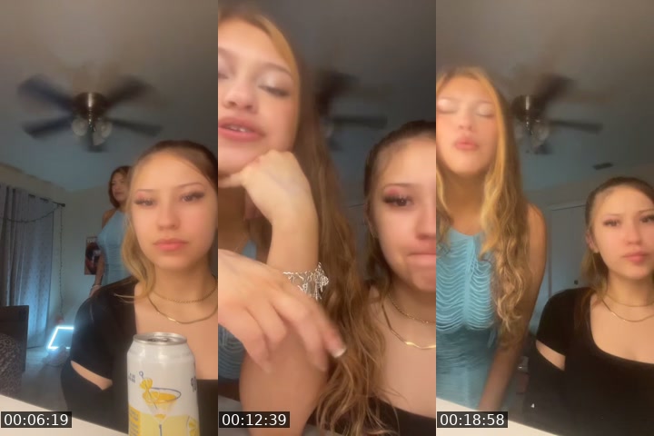 TikTok live: Clurbbbbbb by @meowmeow2777