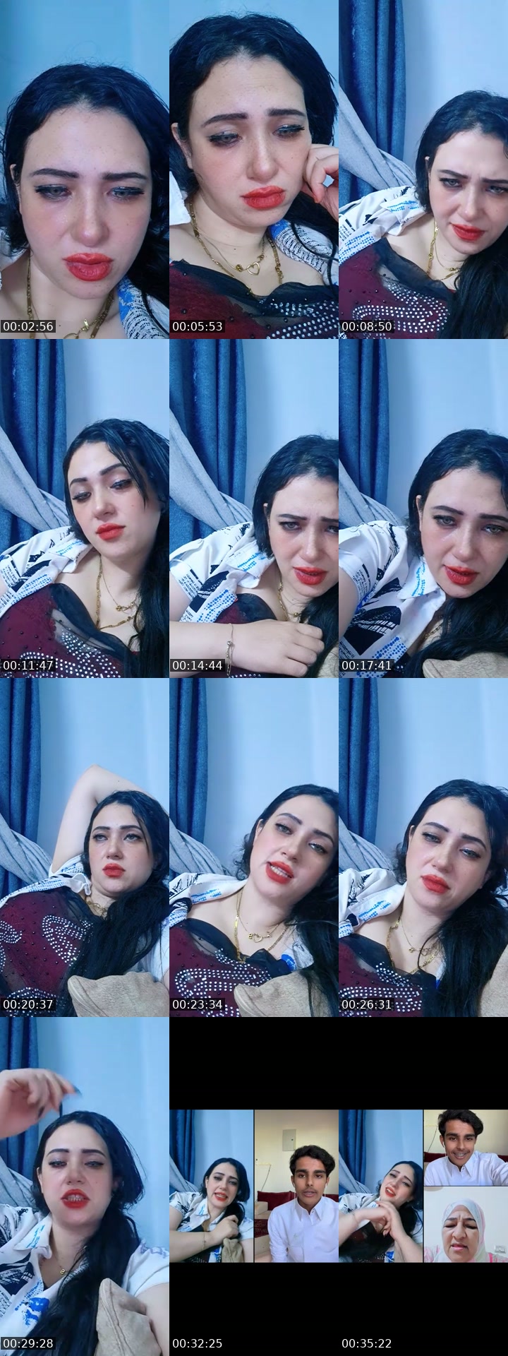 @mero085365 TikTok live from 2026-07-05