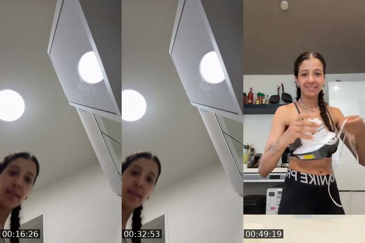 @priihfeliz Brazil TikTok live from 2026-07-05