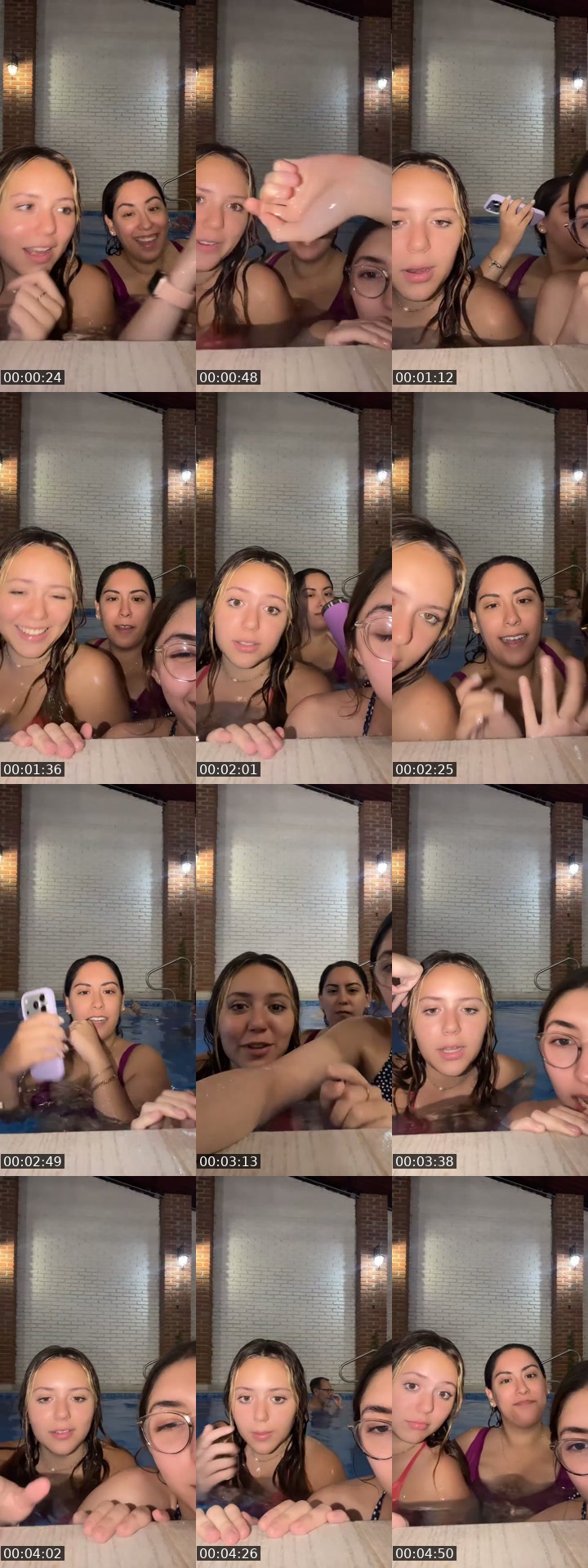 @paulanattt TikTok live from 2026-07-05