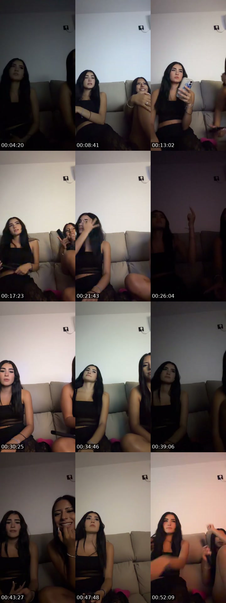 @_sofiaavz_ TikTok live from 2026-07-05