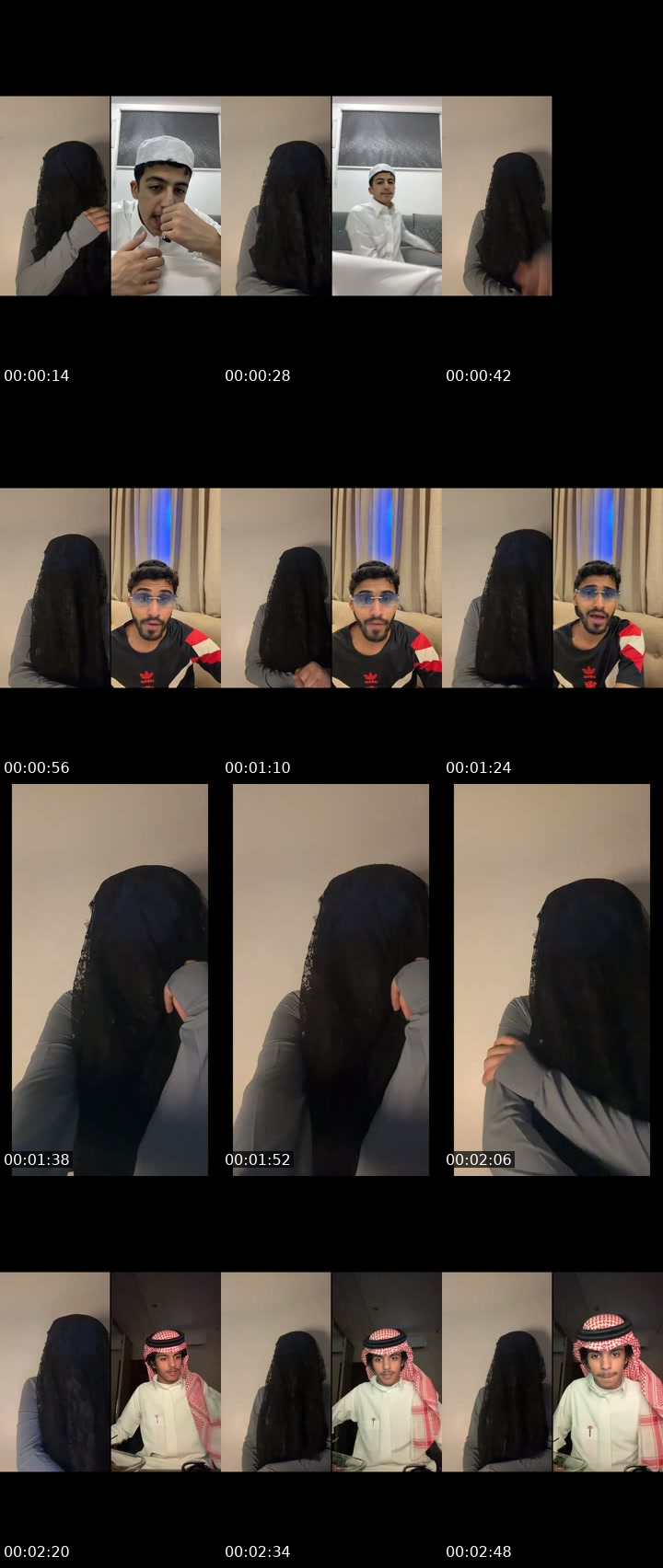 @baby.98b Kuwait TikTok live from 2026-07-05