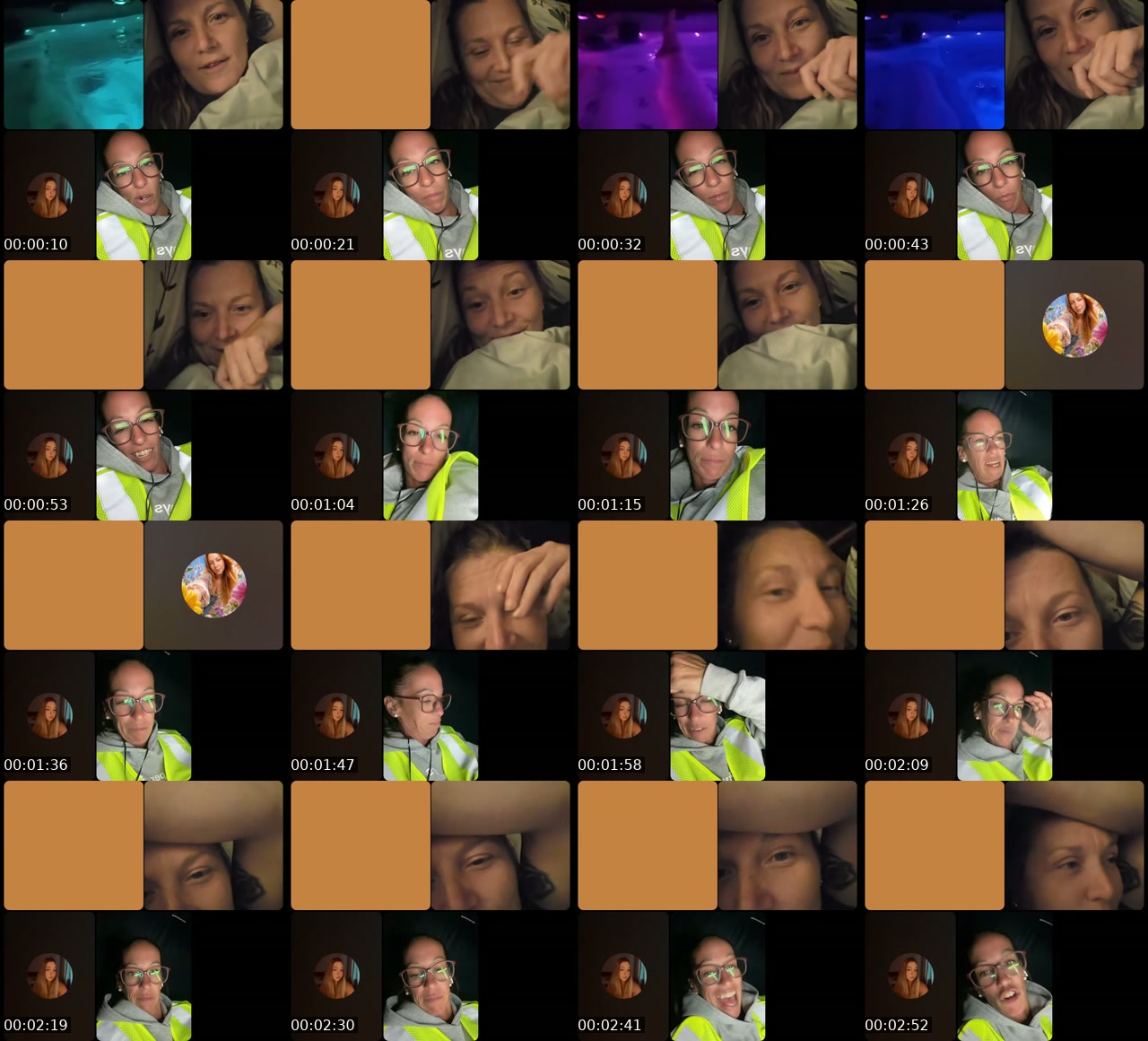 @daveqc1 France TikTok live from 2026-07-05